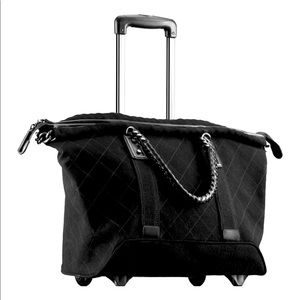 Chanel Travel Luggage *SOLD*